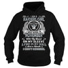 Image of i am a raiders girl november