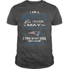 Image of PATRIOTS 05 Fan