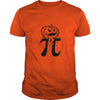 Image of Halloween pumpkinpi funny t-shirt