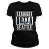 Image of Seahawks Fan