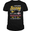 Image of Chiefs Fan T-Shirt