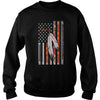 Image of NATIVE AMERICAN VETERAN T-SHIRTS FOR MEN OR WOMEN