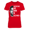 Image of Corey Crawford - Superstars Are Born In December