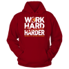 Image of Work Hard Dream Harder - University of Southern California