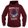 Image of GRATEFUL DEAD_DAULAU_GIANTS