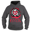 Image of Chiefs tshirts