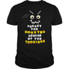 Image of BEWARE OF THE TODDLERS