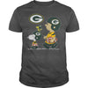 Image of GO PACKERS