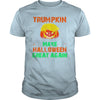 Image of TRUMPKIN MAKE HALLOWEEN GREAT AGAIN T SHIRT