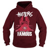 Image of 49ers Haters Make us Famous Tshirt