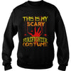 Image of Firefighter Halloween