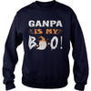 Image of Ganpa Is My Boo Happy Halloween