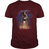 Image of CG-sport-wonder woman-baseball-Los Angeles Dodgers