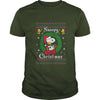 Image of Snoopy Xmas Tshirt