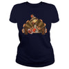 Image of CLe---Turkey--Football---Cleveland-Browns
