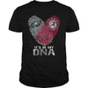 Image of It's in my DNA Eagles Alabama