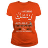Image of Browns Fan T-Shirt