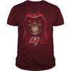 Image of CLeskullFootballTampaBayBuccaneers