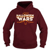 Image of HALLOWEEN WARS T SHIRT HALLOWEEN COSTUME GIFT