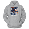 Image of John Tavares - Party Like It's