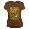 Image of Duck Hunting tshirt T-shirt