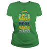 Image of Chargers Some Nana Wear Pink TShirt