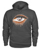 Image of Denver Broncos - Broncos eyes T-shirt