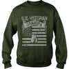 Image of 13200053 Veteran T-shirts of MS13200053