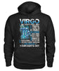 Image of All things you should know about Virgo Limited Edition T-shirts