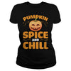 Image of Pumpkin Spice Chill