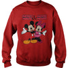 Image of mickey mouse minnie mouse