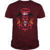 Image of Chiefs Nation Tshirt