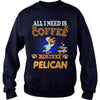 Image of I Coffee With PELICAN