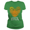 Image of It's In My DNA Iowa Hawkeye