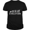 Image of Hunting Evolution T-Shirt T-Shirt