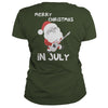 Image of Christmas - Merry Christmas In July