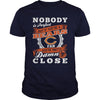 Image of CHICAGO BEARS NOBODY