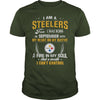 Image of STEELERS 09 Fan