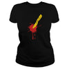 Image of BLOOD KNIFE STAB