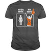Image of Bears T-shirt, Bears Hoodies