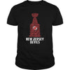 Image of New Jersey Devils T Shirt