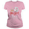 Image of Halloween With Jack Skellington