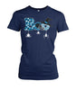Image of Carolina Panthers Boo Halloween Apparel 2018