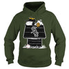 Image of VGSportBaseballSnoopyHouseChicagoWhiteSox