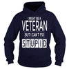 Image of 1008078946 Veteran T-shirts of MS1008078946