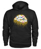 Image of Pittsburgh-steelers Twinkle Lips Tshirt