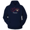 Image of Infinite Heart - Dallas Baptist Patriots