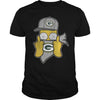 Image of Homer packers football