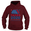 Image of Vote Tacos in 2020
