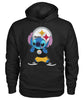 Image of Pittsburgh-steelers Cute Stitch Collection T-shirt 2018